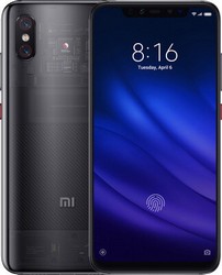 Замена разъема зарядки на телефоне Xiaomi Mi 8 Pro в Барнауле